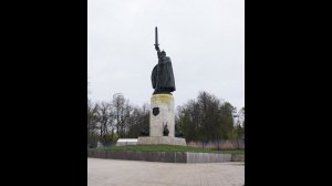 Муром - поездка в славный русский город