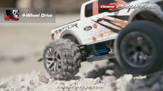 Carrera Profi RC смотреть онлайн