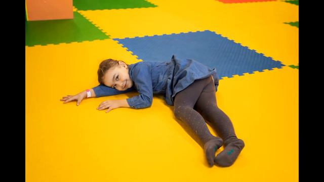 День рождения Софии 5 лет! смотреть онлайн