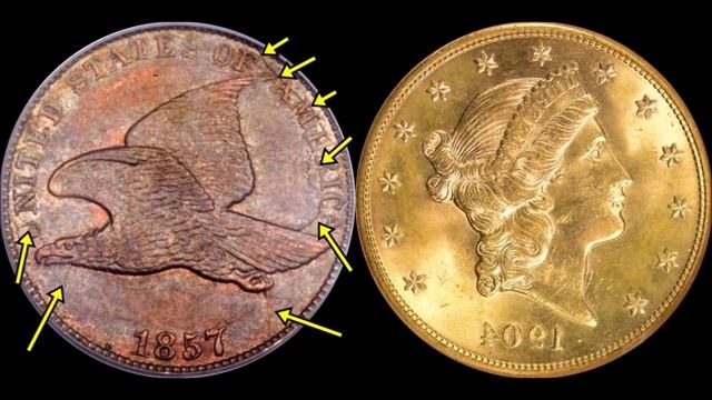 Only One Example Of This Rare 1999 Lincoln Penny Error Exists! - Time To Find One!! смотреть онлайн