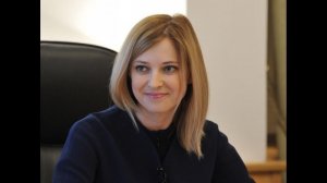 Наталья Поклонская  пошла в  соцсети