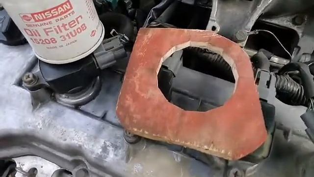 Приспособление для откручивания масляного фильтра смотреть онлайн