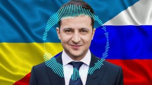 Владимир Зеленский - ВЛАДИМИР ПУТИН — МОЛОДЕЦ! (AI кавер Олег Лихачёв - ВЛАДИМИР ПУТИН — МОЛОДЕЦ!)