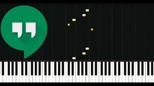 Звуки социальных сетей в synthesia(перевод)