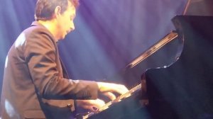 Fred Nardin {SOLO} Piano aux Jacobins : "Honeysuckle Rose" @ Le Rex Toulouse  (part 2)