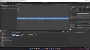 Adding Background Image and Layer - 2D Platformer Crash Course in Unity 2022 (Part 4)