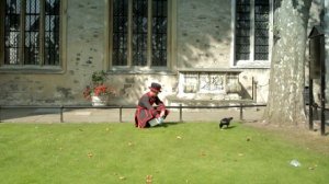 The London Story - Tower of London