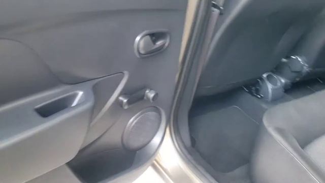 (VENDIDO) Renault Logan Zen 2018 смотреть онлайн