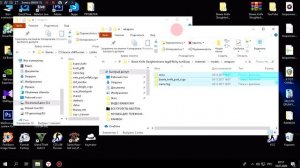 КАК ПОСТАВИТЬ СВОЙ СКИН ДЛЯ ОРУЖИЯ CSS V34 ? (Knife)