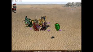 Master of Puppets v2.18 - fully playable Cove and Forge (yes, Naga Tank included)