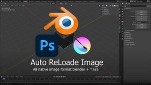 auto reloade image