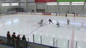 Первенство Хабаровского края 🏒СШОР-1- Амур 2010🏒13.03.2024г. ПА Хабаровск