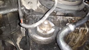 Чиним бумер. Замена маслосъемных колпачков и замена уплотнителей n62b44 x5 e53. Часть 2.