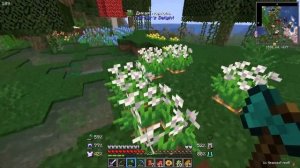 Я вырастил своего дракона в майнкрафт! | Better Minecraft ModPack 1.16.5