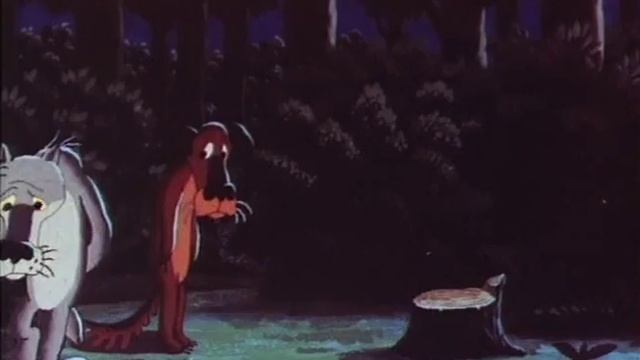 Жив був. Жив був пес (мультфільм українською мовою). Жил-был пёс (1982).