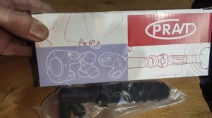 Рабочий Цилиндр Сцепления Газель Next