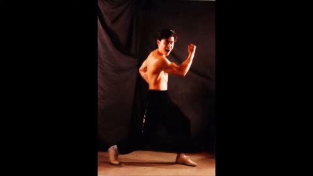 Mortal Kombat: The Album - Liu Kang (Born In China) 2X Slower смотреть онлайн