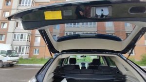 Тойота Харьер