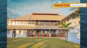 R DEGREES 4* Шри-Ланка Хиккадува обзор – отель АР ДЕГАРИС 4* Хиккадува видео обзор