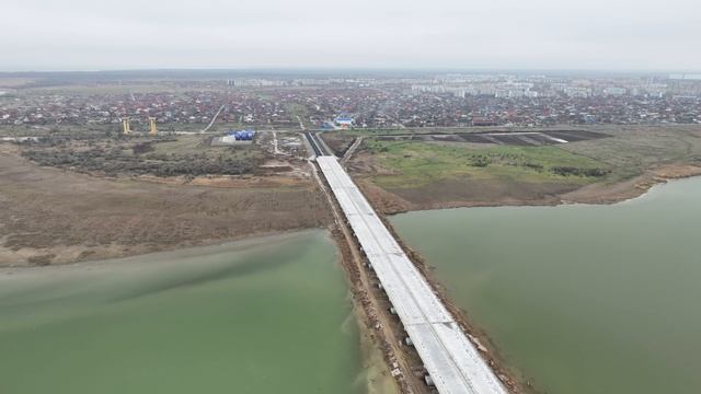 3 мост в волгодонске схема