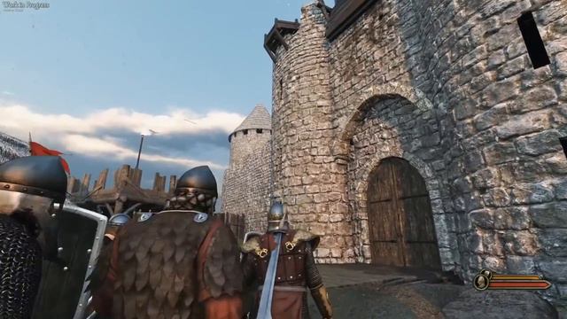 ЧТО НАС ЖДЁТ В БУДУЩИХ ОБНОВЛЕНИЯХ Mount & Blade 2: Bannerlord ?