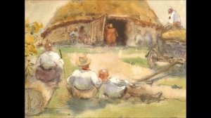 Пропавшая грамота. Н. В. Гоголь. Литература 5 класс. Аудиокнига