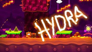 Hydra by Andrex3l GG 100%(All coins)