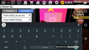 Roblox bypassed decal (nazi flag)