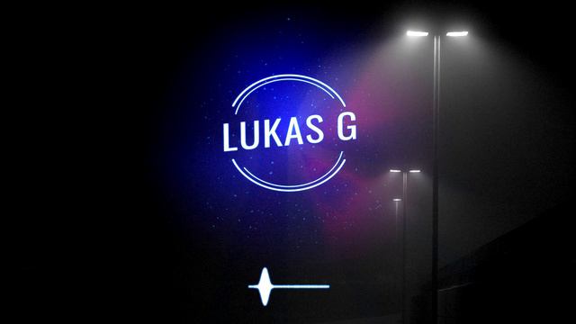 Lukas G - UMBRELLA (feat. Emie)
