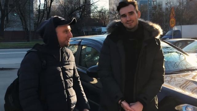 Отзыв нашего клиента - Nissan Qashqai