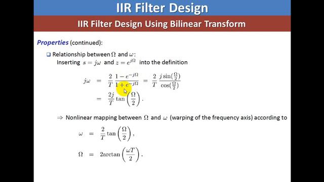Lecture3 Part 3, Digital signal processing Digital Filters edit
