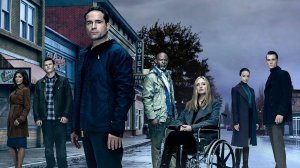 Сериал Сосны — 2 сезон 7 серия / Wayward Pines