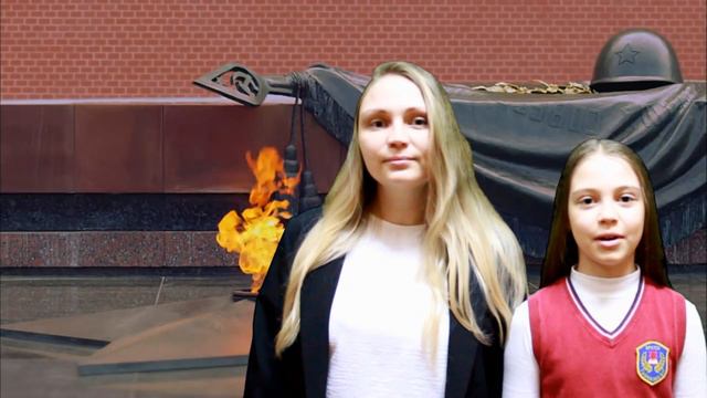 Учителя Гимназии исполняют Встанем