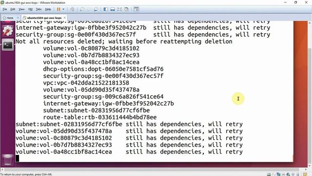 Learn Kubernetes in 90 Minutes | Kubernetes on AWS using Kops | How to delete Kubernetes cluster