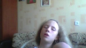 Видео с веб-камеры. Дата: 8 июля 2014 г., 15:37.