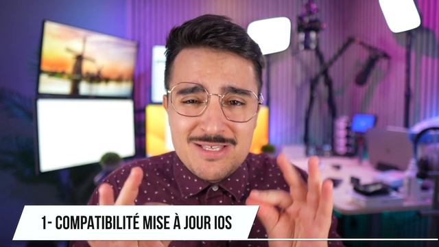 IPHONE 15 PRO MAX : FAUT IL L'ACHETER ? QUAND FAUT IL CHANGER D'IPHONE ? Mon expérience ! смотреть онлайн