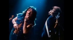 ACDC Touch Too Much  Backing Track  No Guitars With Vocals Bon Scott(Orginal Track)