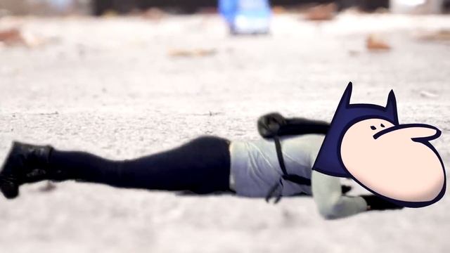 ЗВОНОК ДРУГУ (ЛЕТУЧАЯ МЫШЦА #01) смотреть онлайн