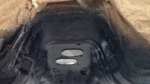 Toyota Land Cruiser 105 off road rebuild