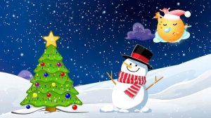 Рождественские и Новогодние Колыбельные для Малышей: Музыка для Детей, Колыбельные для Малышей