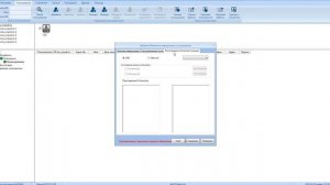 Anviz CrossChex. Добавление Пользователя
