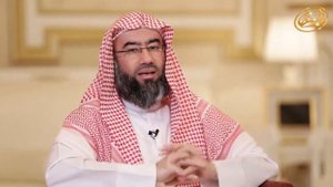 Удивительная история двух друзей: один в Раю, другой в Аду. Шейх Набиль аль-Авади
