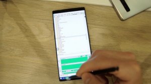 Samsung Galaxy NOTE 10+, Отзыв после пяти месяцев использования
