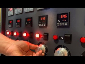 Оборудование для термообработки сварных швов