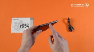 Обзор электронной книги DIGMA R654 | Ситилинк