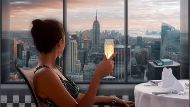 Прекрасная музыка для души , красивая мелодия смотреть онлайн