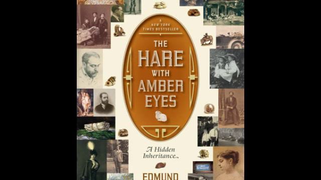 The Hare with Amber Eyes by Edmund de Waal--Audiobook Excerpt