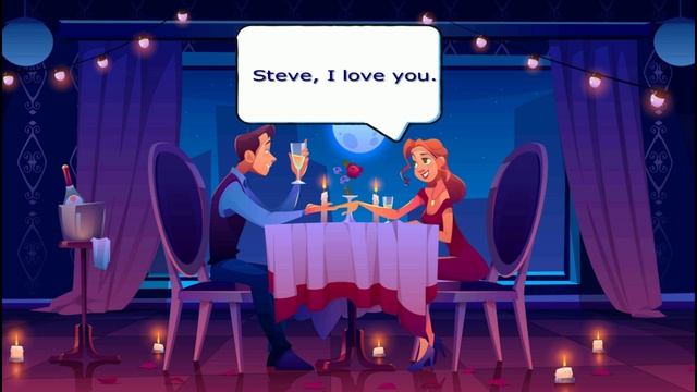 Declaration of love смотреть онлайн