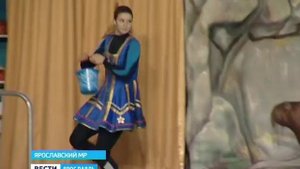 Артисты цирка морских животных побывали в Ярославском дельфинарии