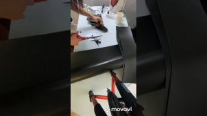 Мастер-класс по изготовлению детских крыльях чёрные и белые!